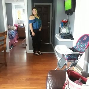 Meet your Posher, Marisol